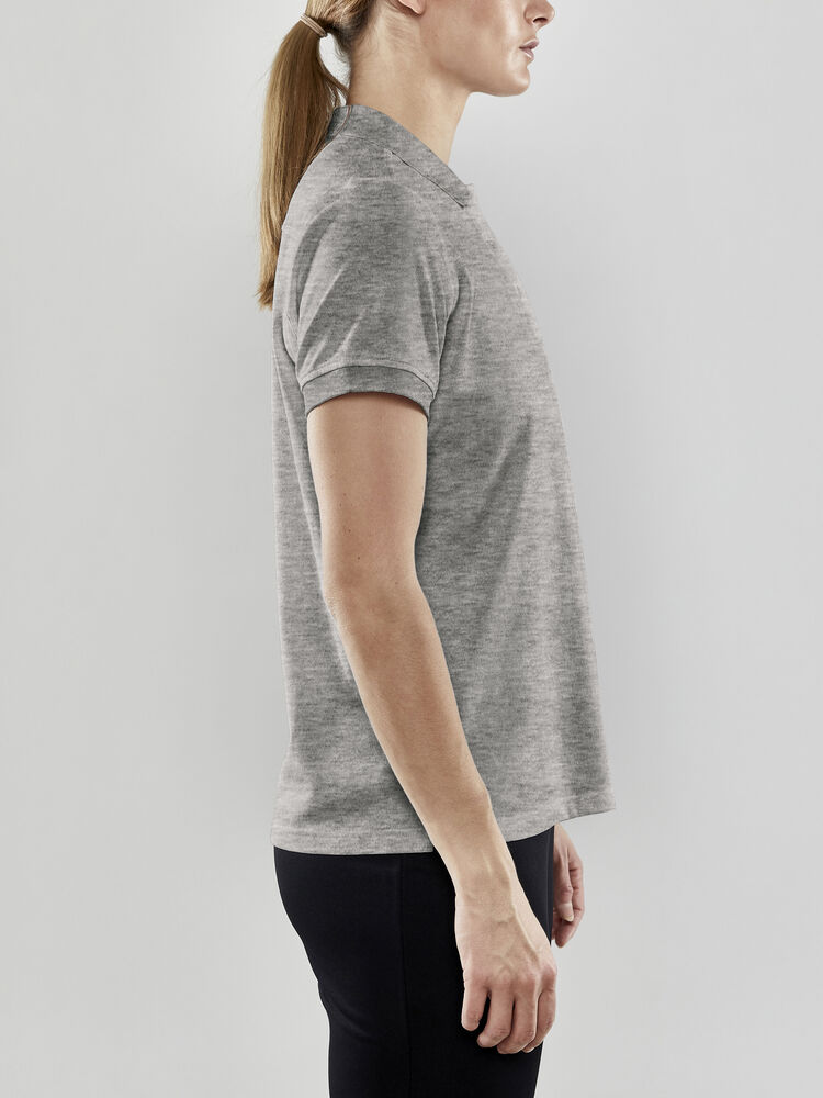 CORE Blend Polo Shirt W
