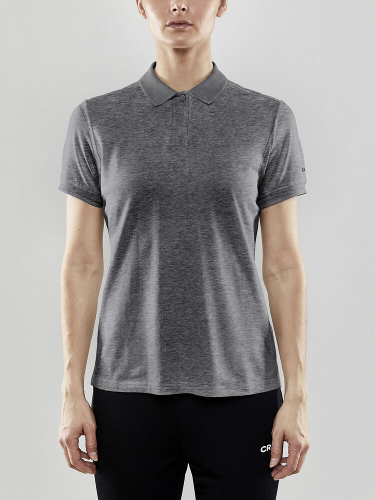 CORE Blend Polo Shirt W
