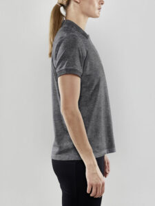 CORE Blend Polo Shirt W
