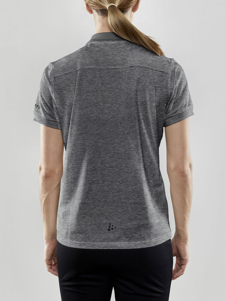 CORE Blend Polo Shirt W
