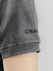 CORE Blend Polo Shirt W