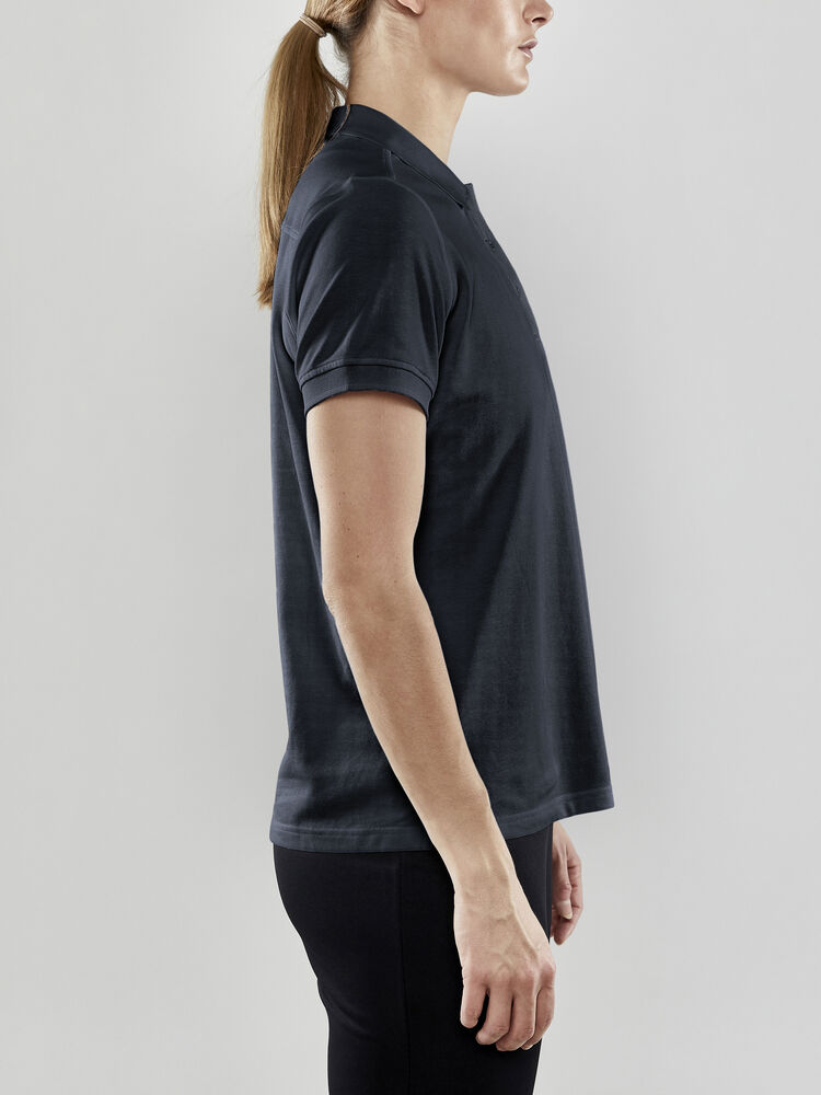 CORE Blend Polo Shirt W
