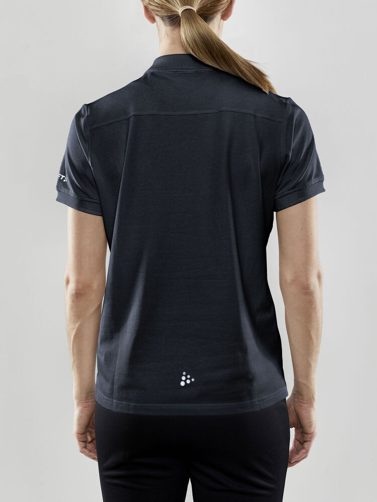 CORE Blend Polo Shirt W