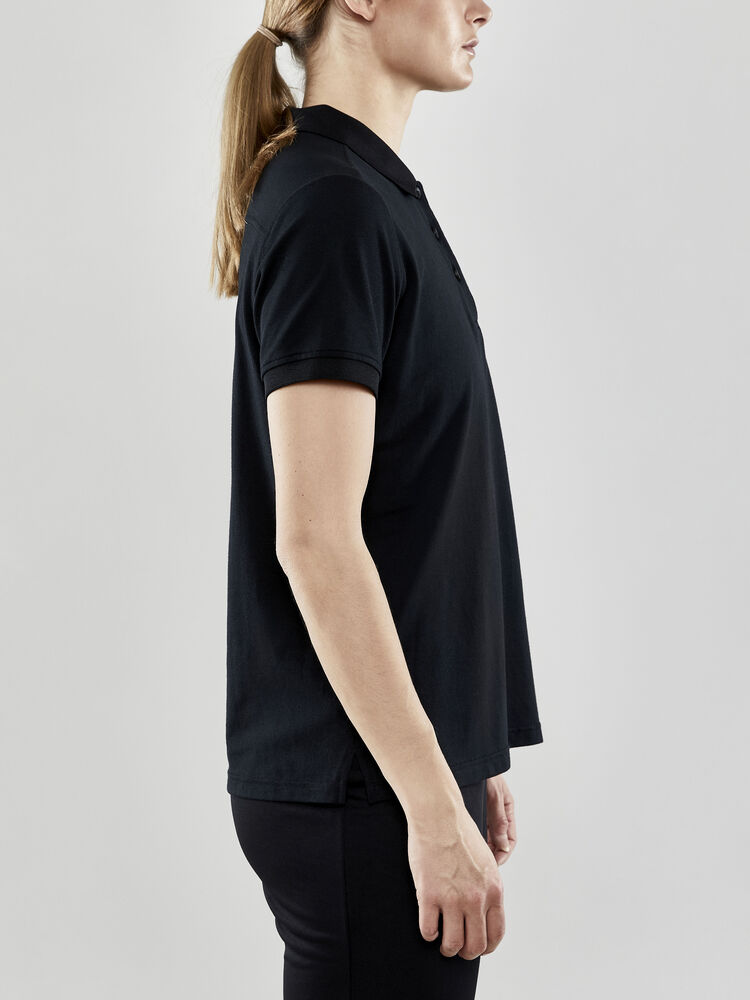 CORE Blend Polo Shirt W