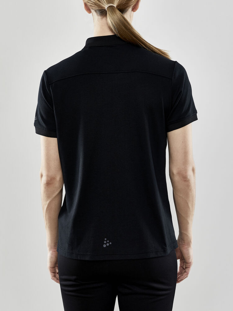 CORE Blend Polo Shirt W