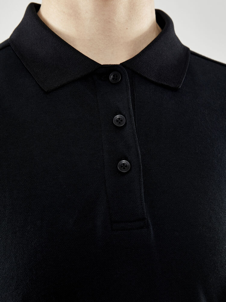 CORE Blend Polo Shirt W