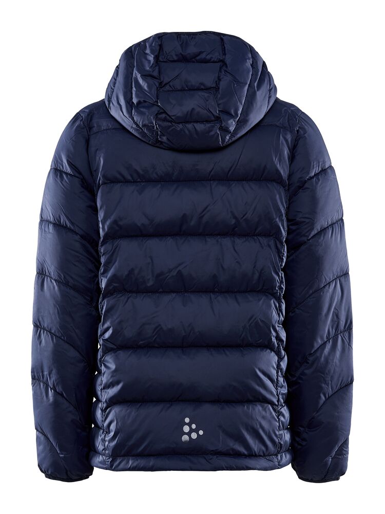 CORE Explore Isolate Jacket Jr