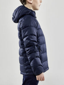 CORE Explore Isolate Jacket Jr