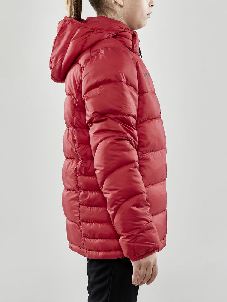 CORE Explore Isolate Jacket Jr