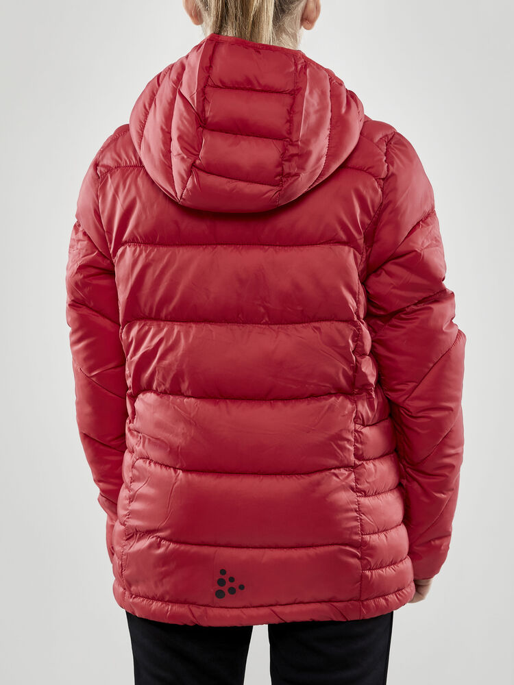 CORE Explore Isolate Jacket Jr