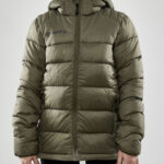 CORE Explore Isolate Jacket Jr