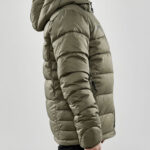 CORE Explore Isolate Jacket Jr