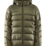 CORE Explore Isolate Jacket Jr