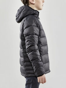 CORE Explore Isolate Jacket Jr