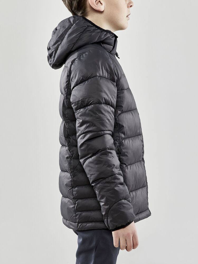 CORE Explore Isolate Jacket Jr
