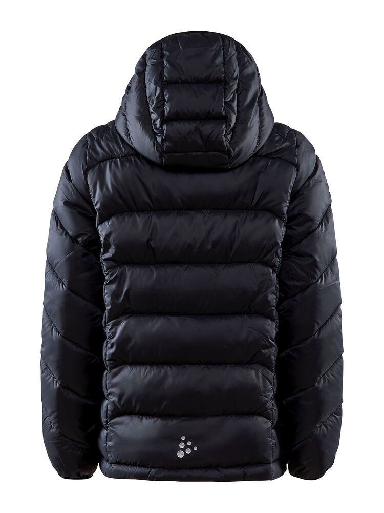 CORE Explore Isolate Jacket Jr