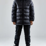 CORE Explore Isolate Jacket Jr