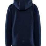 CORE Soul Full Zip Hood Jr