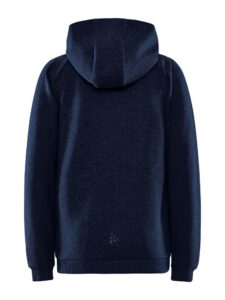 CORE Soul Full Zip Hood Jr