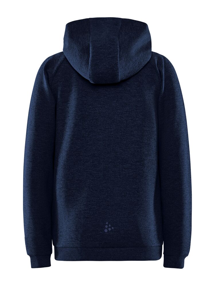 CORE Soul Full Zip Hood Jr