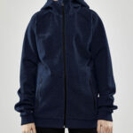 CORE Soul Full Zip Hood Jr