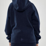 CORE Soul Full Zip Hood Jr