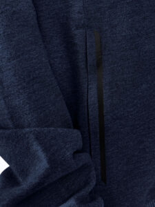 CORE Soul Full Zip Hood Jr