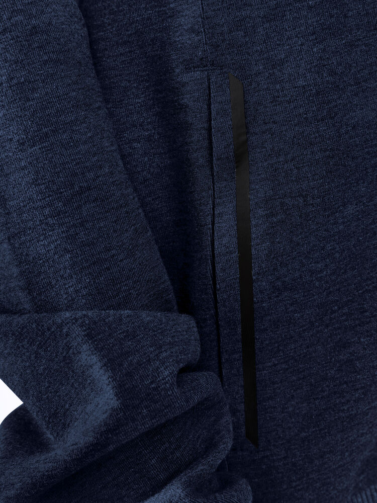 CORE Soul Full Zip Hood Jr