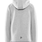CORE Soul Full Zip Hood Jr