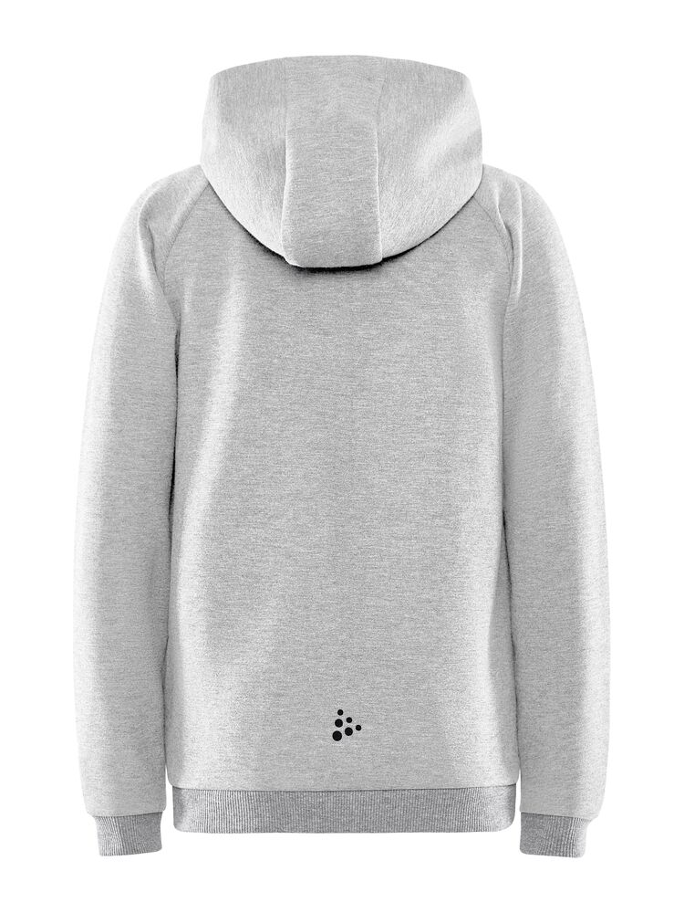 CORE Soul Full Zip Hood Jr
