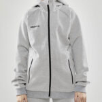 CORE Soul Full Zip Hood Jr
