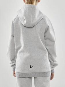 CORE Soul Full Zip Hood Jr