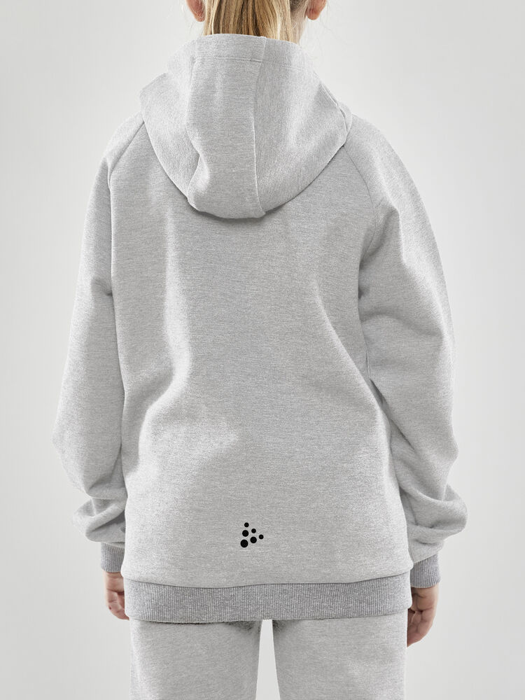 CORE Soul Full Zip Hood Jr