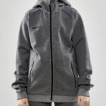 CORE Soul Full Zip Hood Jr