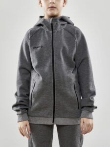 CORE Soul Full Zip Hood Jr