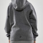 CORE Soul Full Zip Hood Jr