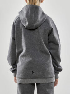 CORE Soul Full Zip Hood Jr