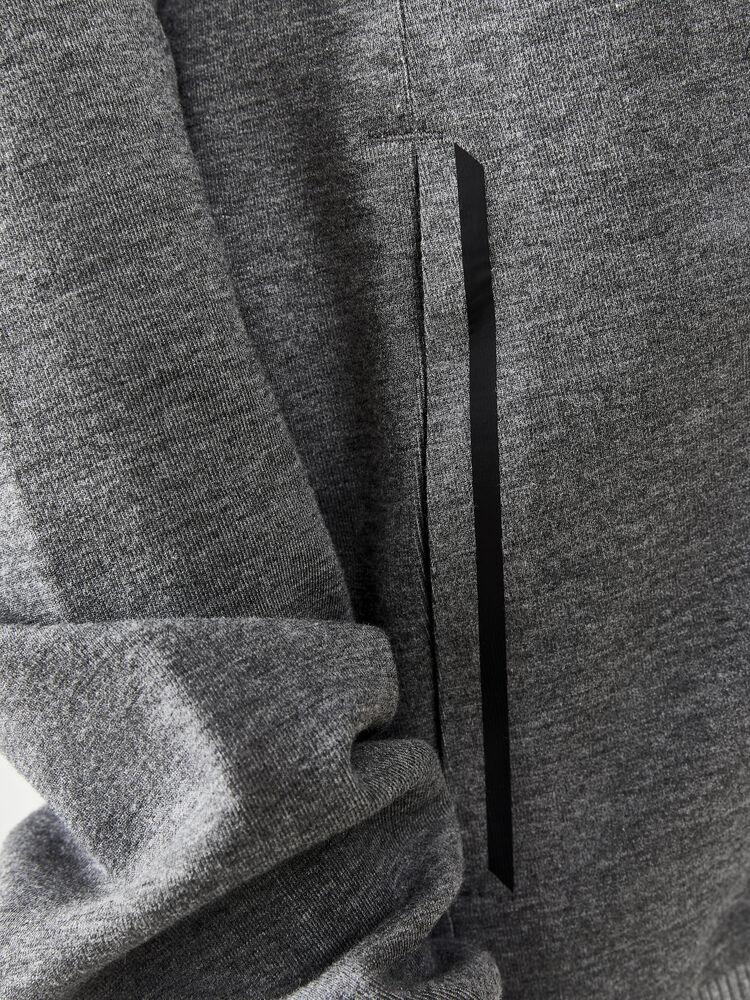 CORE Soul Full Zip Hood Jr
