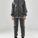 CORE Soul Full Zip Hood Jr