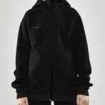CORE Soul Full Zip Hood Jr