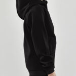 CORE Soul Full Zip Hood Jr
