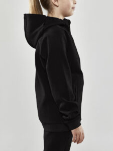CORE Soul Full Zip Hood Jr