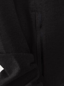 CORE Soul Full Zip Hood Jr