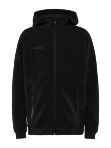 CORE Soul Full Zip Hood Jr