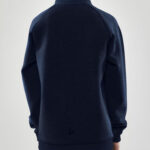 CORE Soul Full Zip Jacket Jr