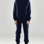 CORE Soul Full Zip Jacket Jr