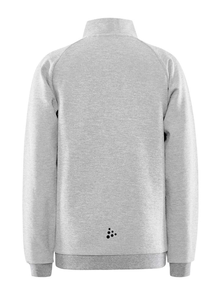 CORE Soul Full Zip Jacket Jr