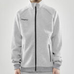 CORE Soul Full Zip Jacket Jr