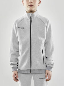 CORE Soul Full Zip Jacket Jr