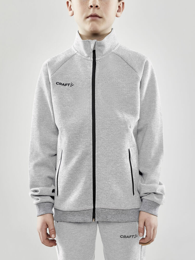 CORE Soul Full Zip Jacket Jr